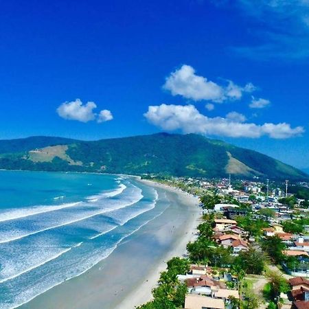 Апарт готель Area Vip Maranduba Убатуба Екстер'єр фото