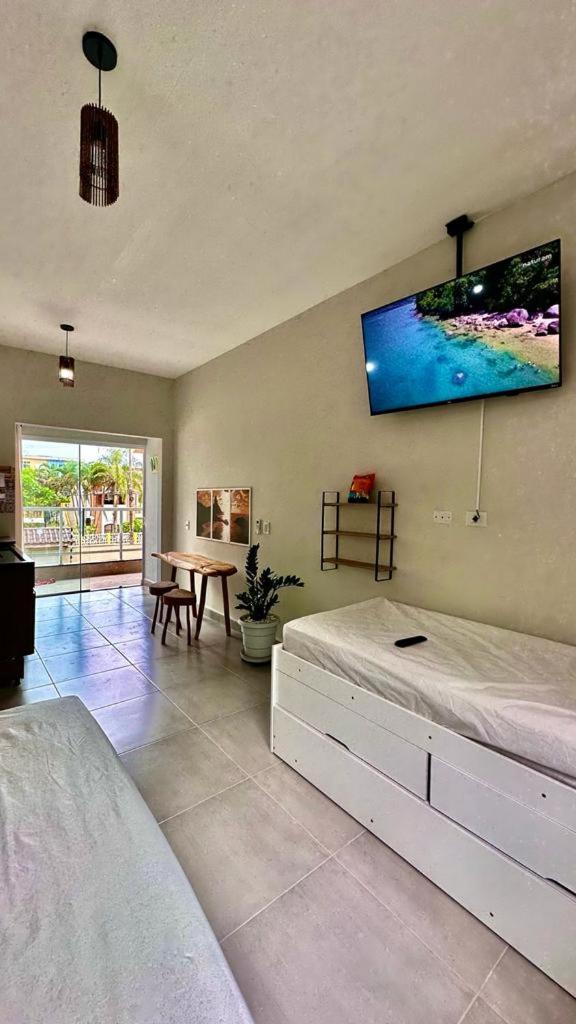 Апарт готель Area Vip Maranduba Убатуба Екстер'єр фото