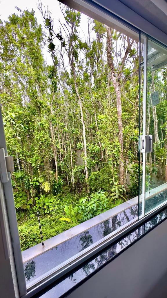 Апарт готель Area Vip Maranduba Убатуба Екстер'єр фото
